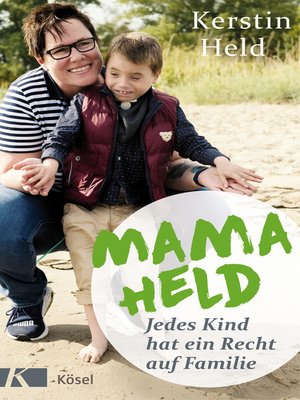 cover image of Mama Held